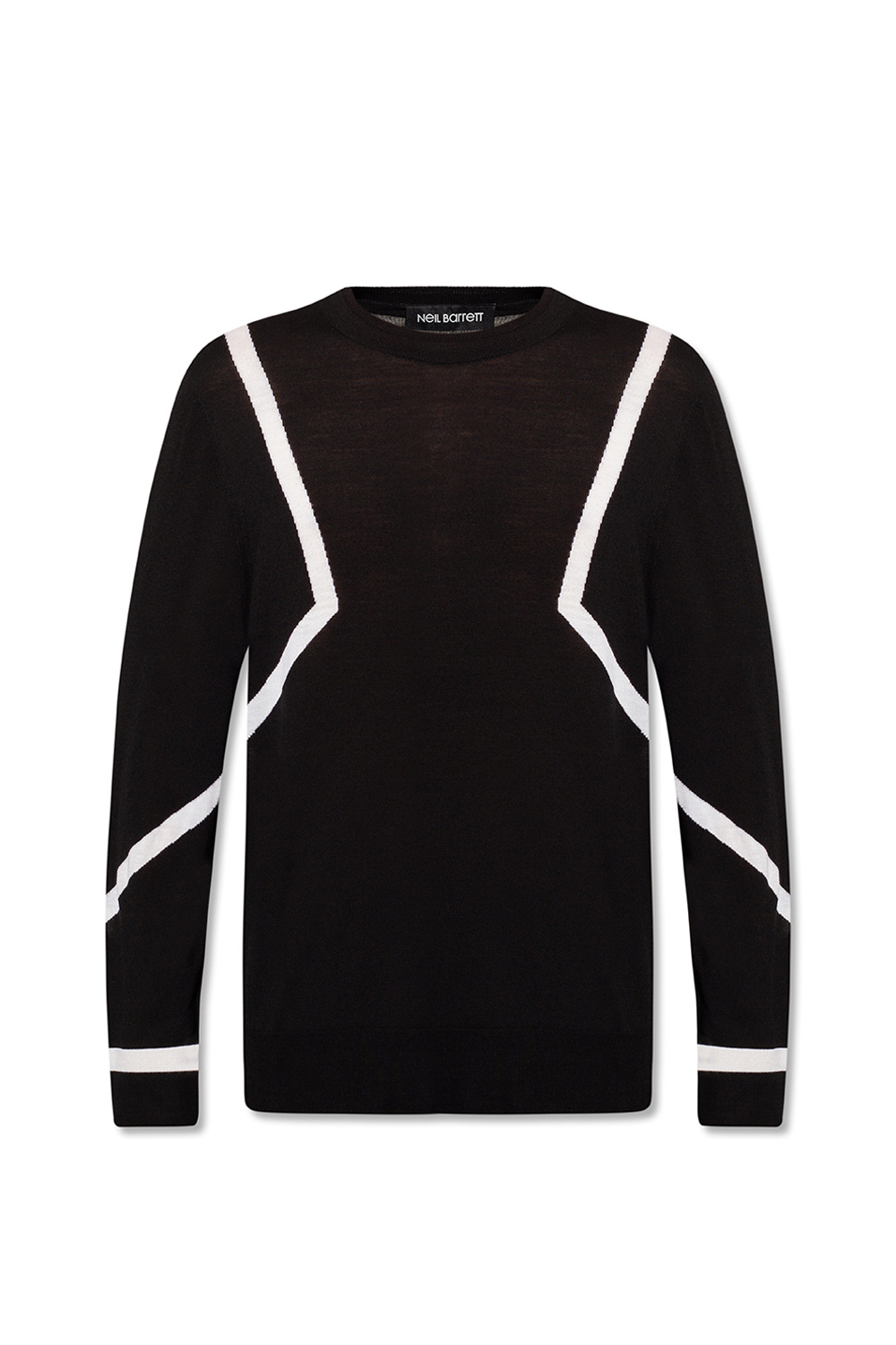 Neil barrett sweater best sale